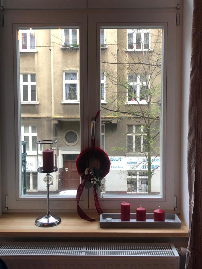Apartament Centrum Superior Poznań Exterior foto